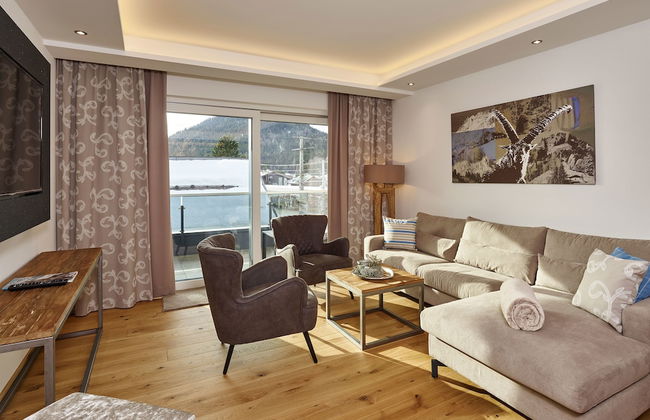 A-VITA Living Luxury Appartements - Foto 37