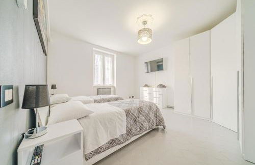 Casa Mimmo - close to the airport & private parking - Foto 8