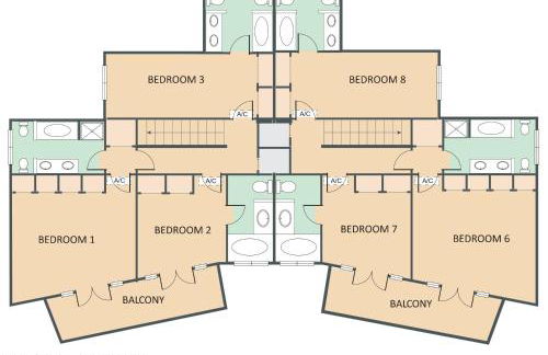 Villa Magnificent 5-star with sea view, jacuzzi and pool - Foto 31