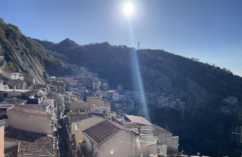 Casa Belvedere Motta Camastra Gole Alcantara - Foto 38