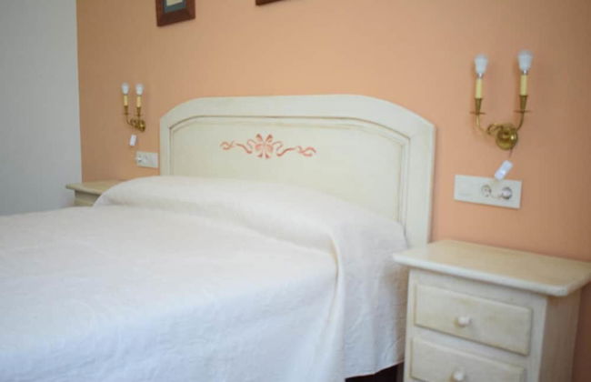 Casa Rural Herrera - Foto 8