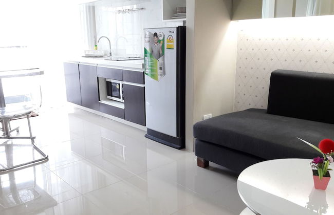 The Scene Condo By The Rich - Foto 17