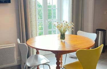 Gîtes Château de la Selve - Foto 4