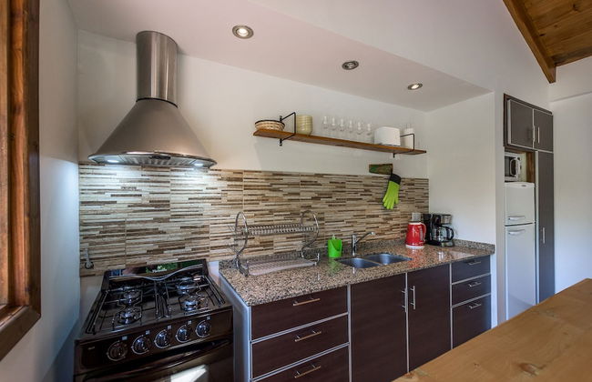 Solar Selvana - Casas de montaña - Foto 46