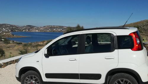 Natura Villas Paros - Foto 5