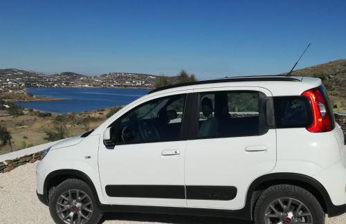 Natura Villas Paros - Photo 5