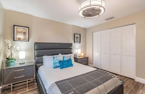 Luxury Holistic Oasis by Bayshore/Hyde Park/SoHo - Foto 66