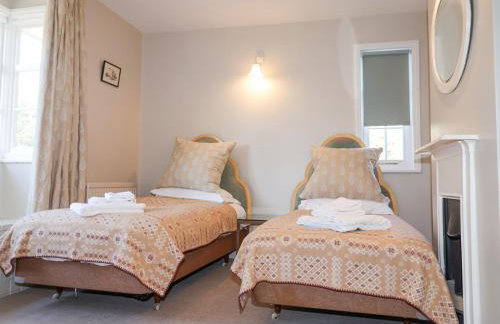 Holm Oak Lodge - Foto 25