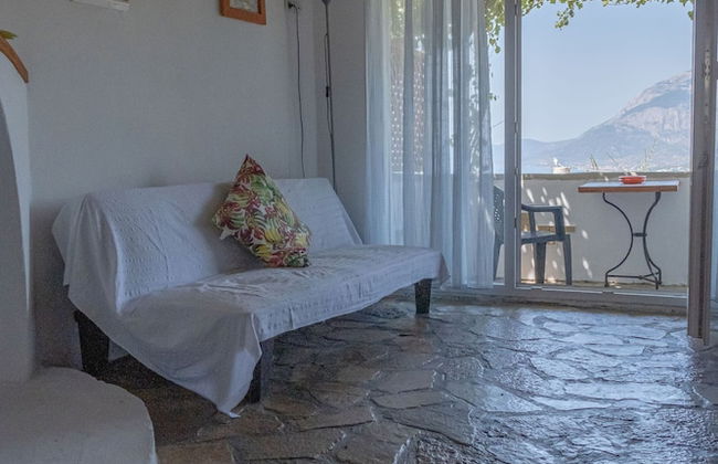 Apartment With Pool and Panorama View - Foto 8