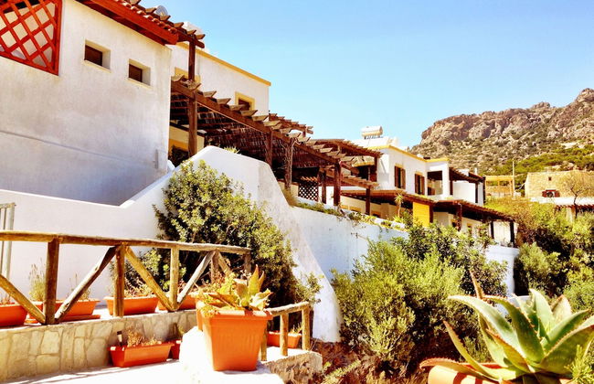 Filoxenia Villa - Foto 66