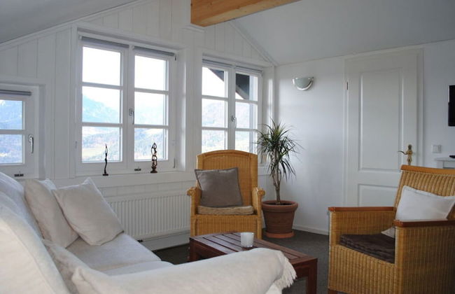 in the Berghanghaus"l Obersalzberg - Foto 7