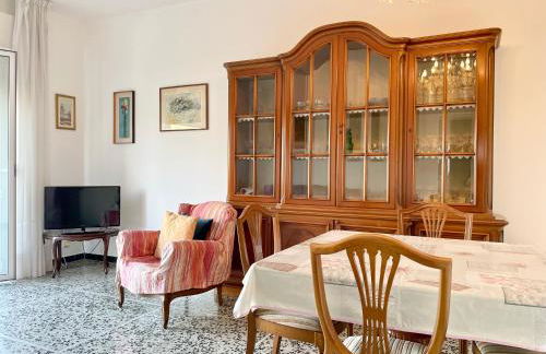 Vicino a stazione e mare - La Casa del Sole - Photo 14