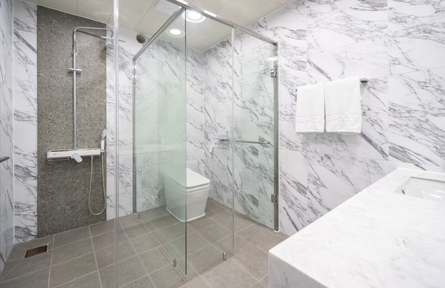 Baekya Pool Villa & Kids - Foto 54