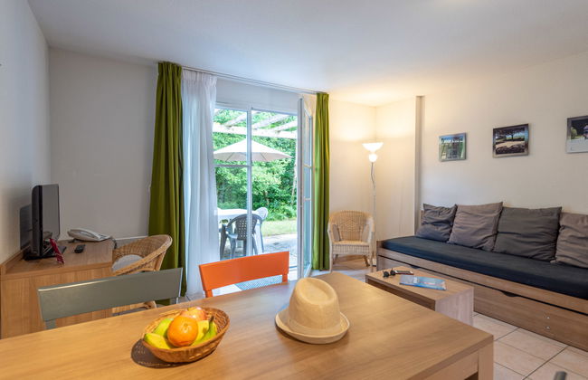 Cottage Confort 4 Pers. - Foto 4