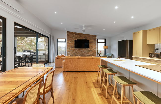 Longview Vineyard - Foto 18