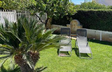 Luxury Apartment in Kato Assos - Villa Orangerie - Foto 7