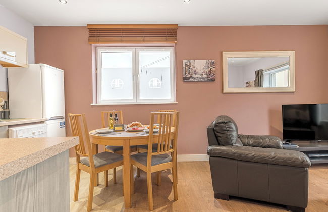 Abbey Apartments - Foto 29