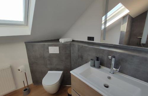 Ferienhaus Franzi mit Grill, Garten und Terrasse - Foto 16