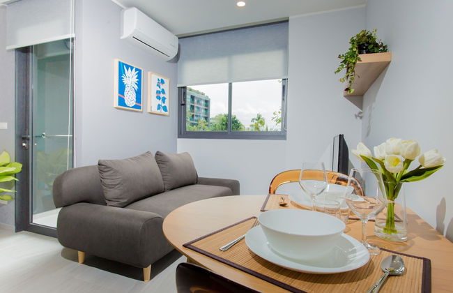 NOON Village Tower 2 - Foto 59