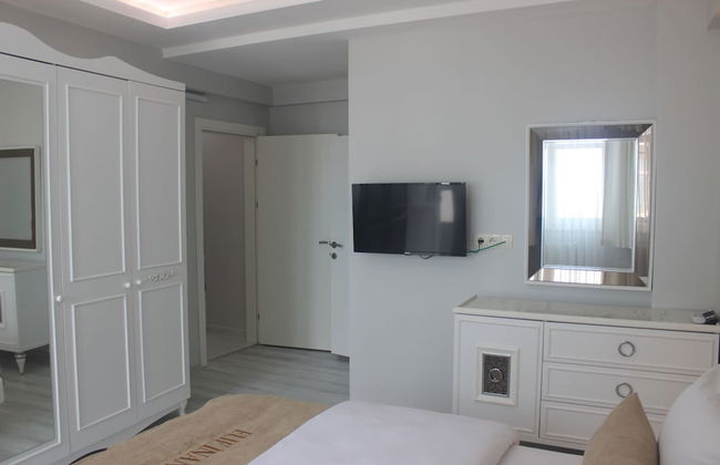 Efnan Apart Trabzon - Photo 16