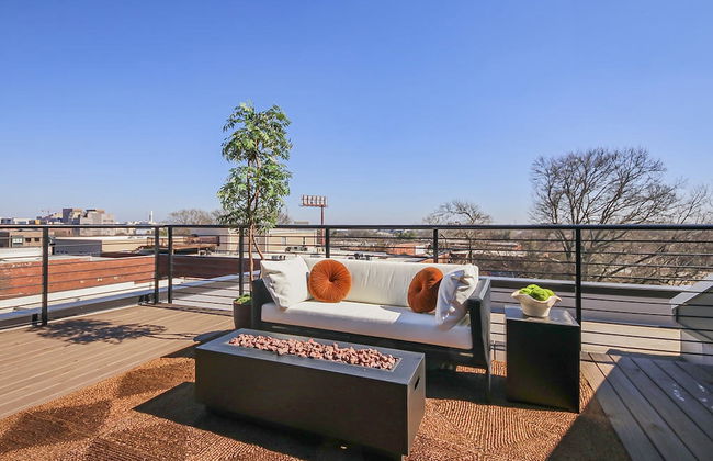 Peters Street Lofts in Atlanta - Foto 21