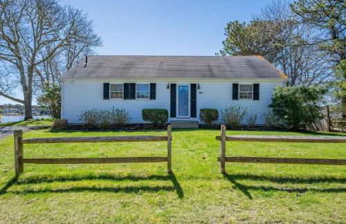 84 Cranberry Lane Chatham Cape Cod ~ Ridgevale Retreat - Foto 6