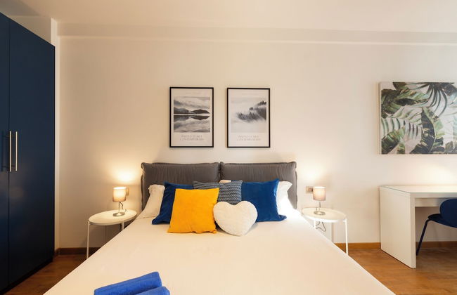 notaMi - Hangar Home - Bicocca Area - Foto 23