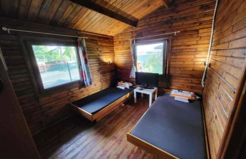 Domek "Sen 100 Jezior" - Foto 16