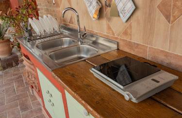 Villa Il Rustichino, country Villa with Pool - Foto 67