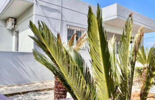 Villa Archontoula - Foto 2