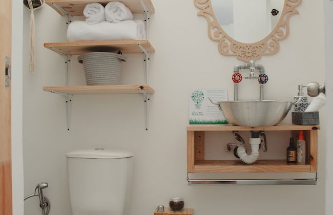 Hacienda Boutique Santa Rosanna - Foto 19