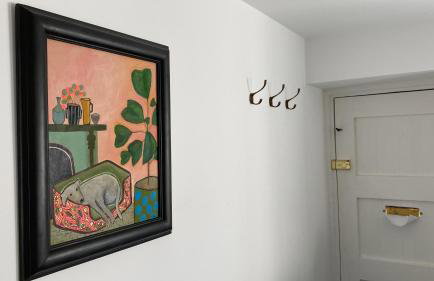 Stunning, Cosy Cotswolds House & Beautiful Garden - Foto 26