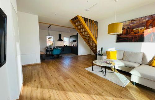 Dill Apartment Pleinfeld am Brombachsee III - Foto 3