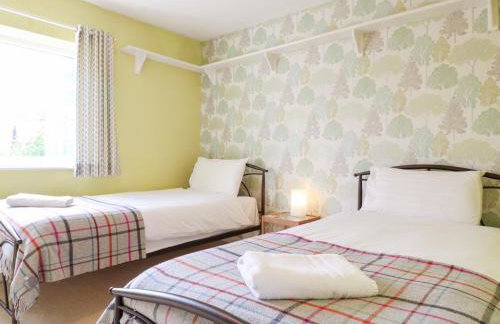 Jasmine Cottage - Foto 13