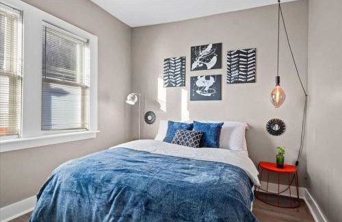 Convenient 2BR Near Convention & Hospitals - Foto 13