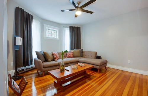Boston Three Bedroom Apartment - Foto 15