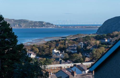 Fantastic sea views at Century's old Alma's Cottage - Sleeps up to 8 guests - Foto 5
