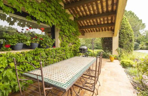 Villa des Pres - Foto 13