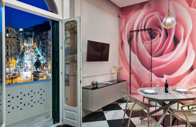 Lady Rose One in Naples - Foto 3