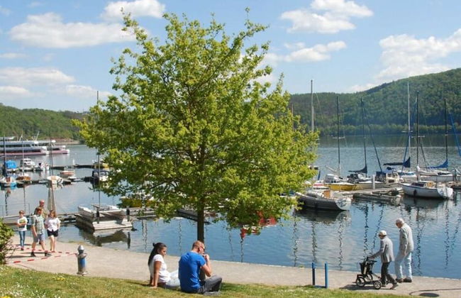 Holiday Home Naturally Good - Foto 31