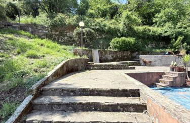 Appartamento per 6 persone nella natura - zona collinare residenziale La Spezia - 15 minuti dalla stazione - Val di Vara Trekking 5 Terre - Foto 19