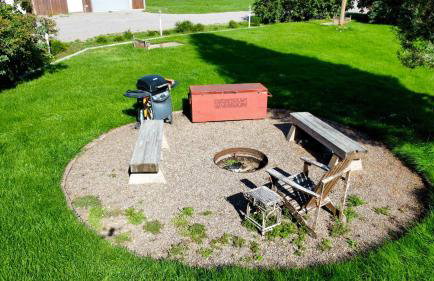 Glacier's Edge Cabins - Foto 16