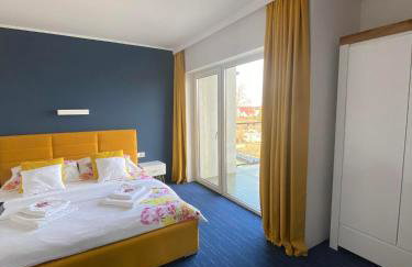 Apartamenty Mistral - Photo 41