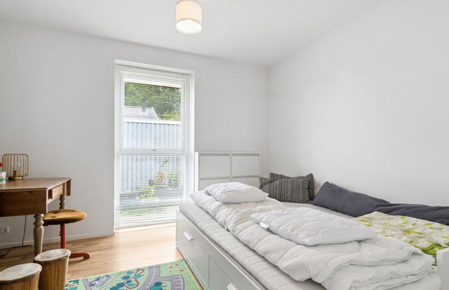 "Helmi" - 1km from the sea - Photo 15