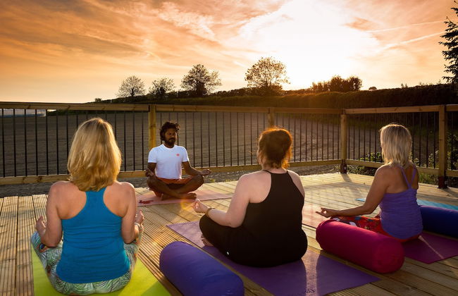 Samsara Retreat and Yoga - Adults Only - Photo 13