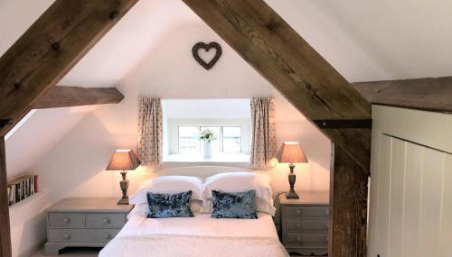 Cornerstone Cottage - Photo 5