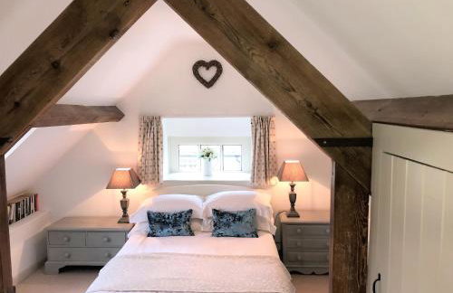 Cornerstone Cottage - Photo 5