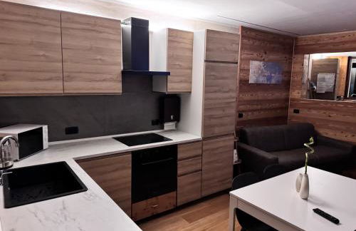 Residenze Vezza - Il Larice - - Foto 67