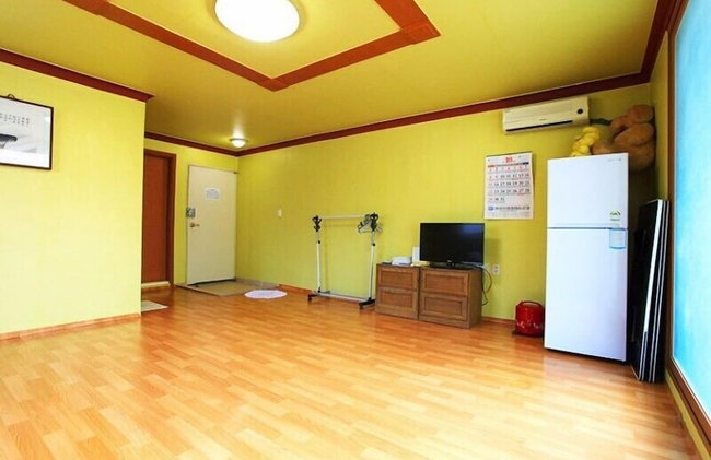 Yeongheungdo Seayard Pension - Foto 6