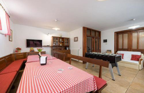 Villa Runko - Foto 40